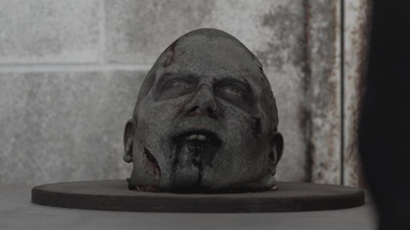 Top 10 Craziest Z Nation Moments From Season 2 Top 10 Craziest Z Nation Moments From Season 2