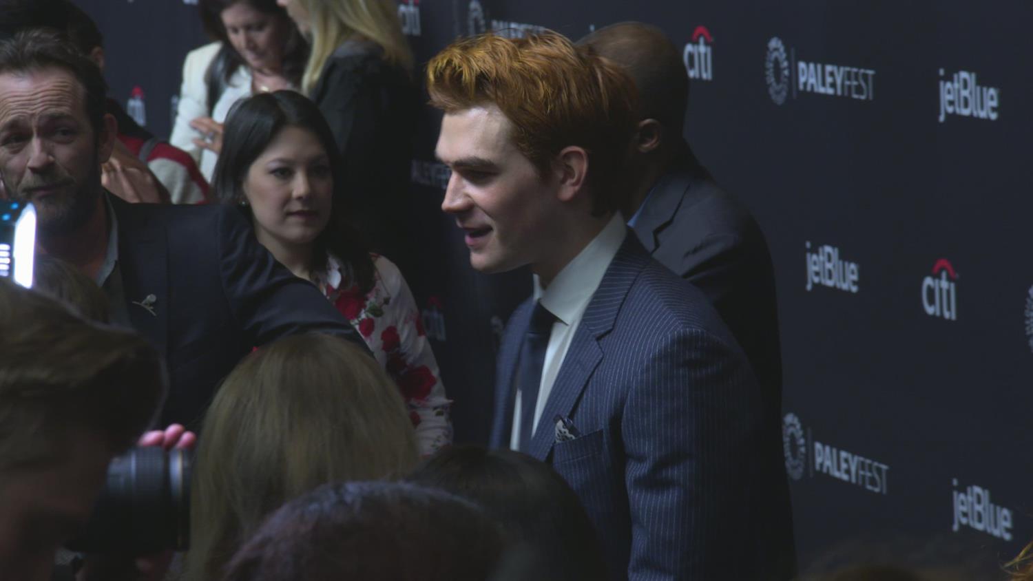 Riverdale Cast Teases Murder and Mayhem in Remainder of Season 2 Riverdale Cast Teases Murder and Mayhem in Remainder of Season 2