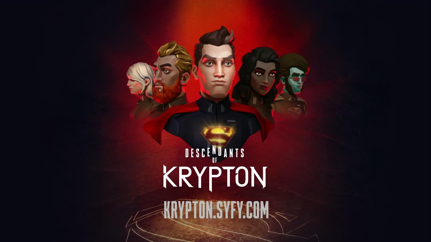 Create Your Hero Create Your Hero