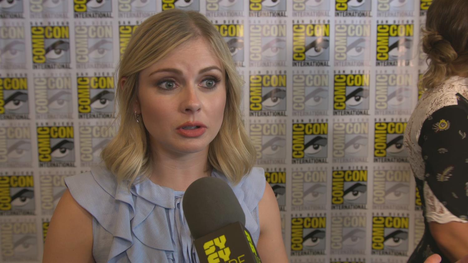 iZombie Gets Political in Season 4 iZombie Gets Political in Season 4