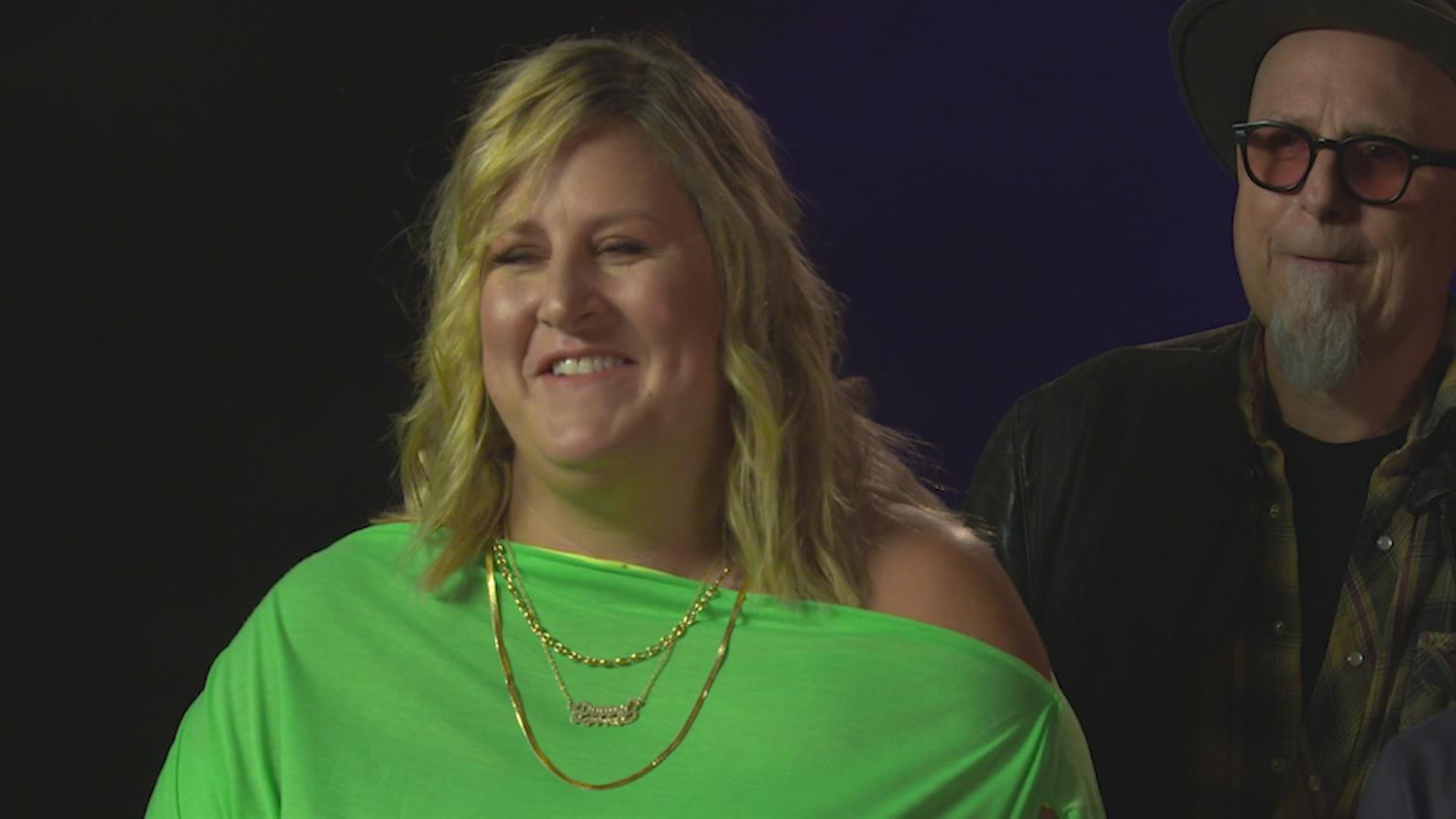 Bobcat Goldthwait, Bridget Everett and Danny Pudi Share What They Geek Out For Bobcat Goldthwait, Bridget Everett and Danny Pudi Share What They Geek Out For