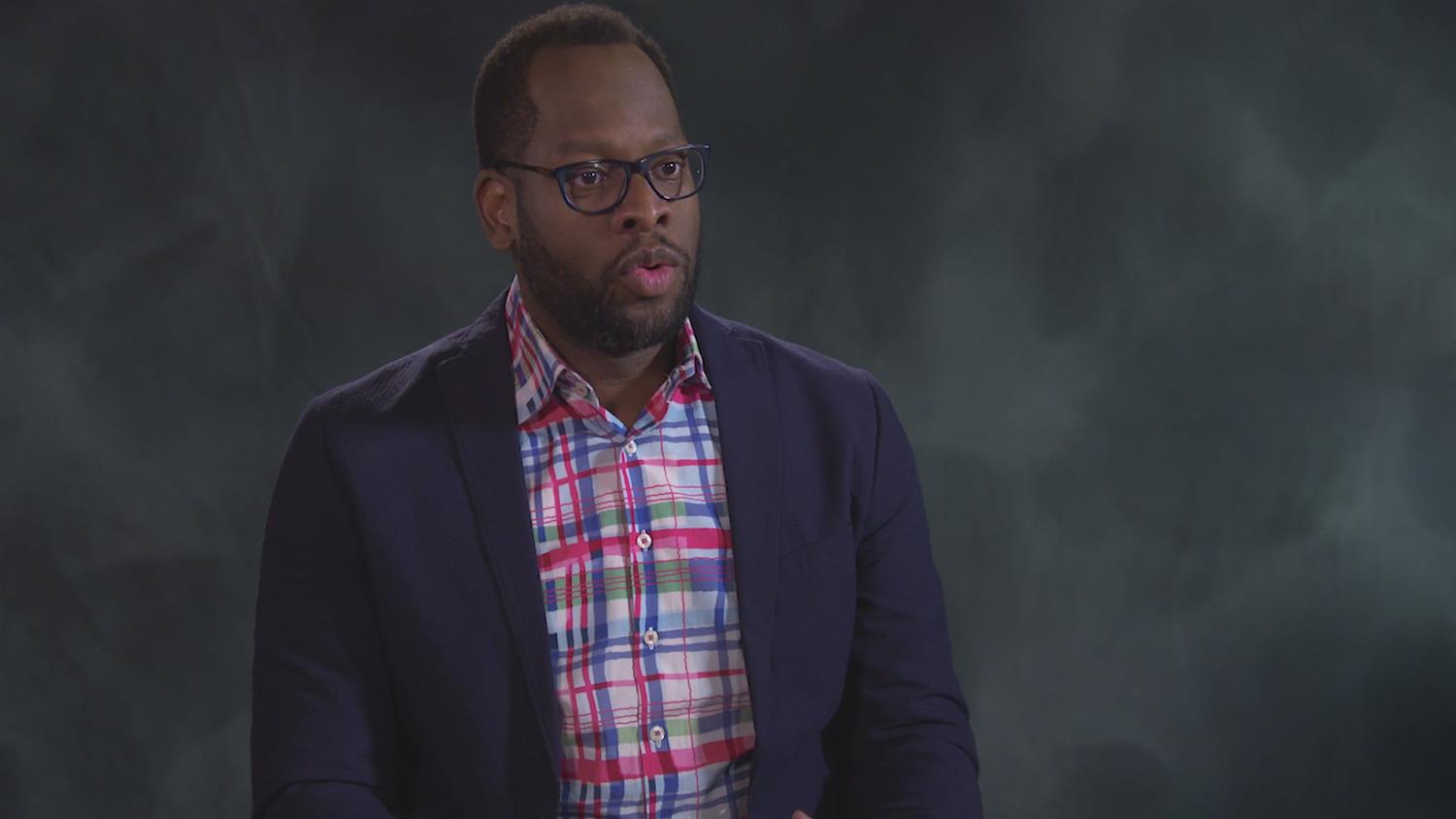 Evan Narcisse on Writing Black Panther Evan Narcisse on Writing Black Panther