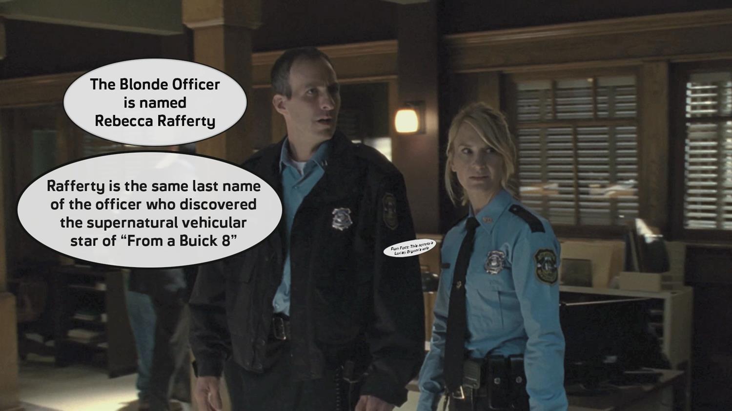 401 Episode - Haven 401 Episode - Haven
