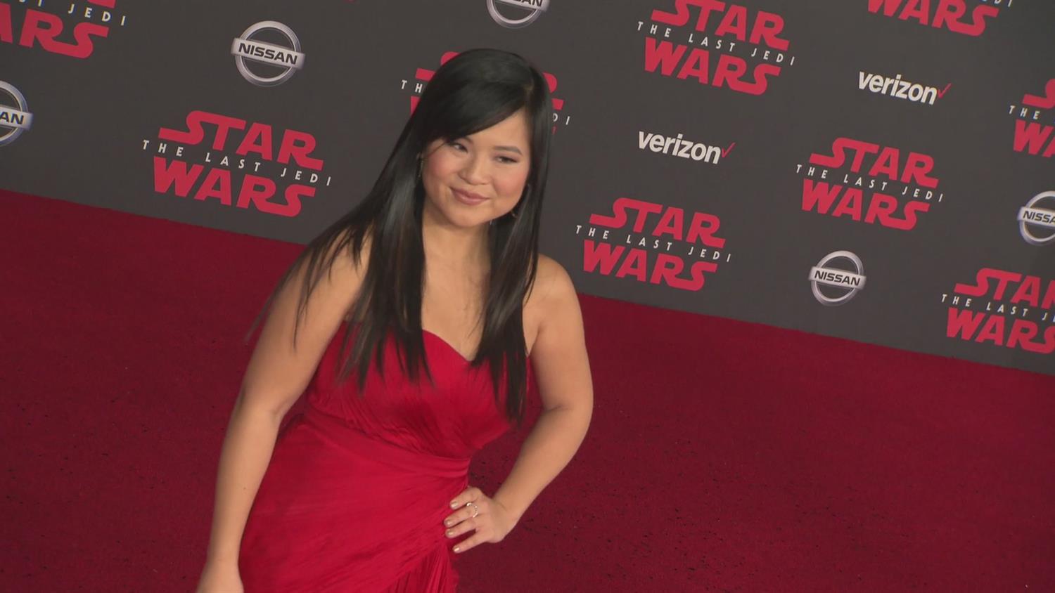 Star Wars: The Last Jedi Red Carpet: Mark Hamill and More Star Wars: The Last Jedi Red Carpet: Mark Hamill and More