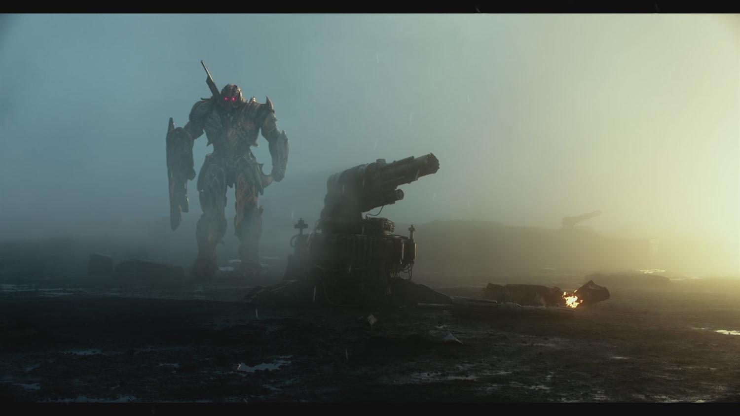Optimus Prime's Voice - As Performed By SYFY WIRE Optimus Prime's Voice - As Performed By SYFY WIRE