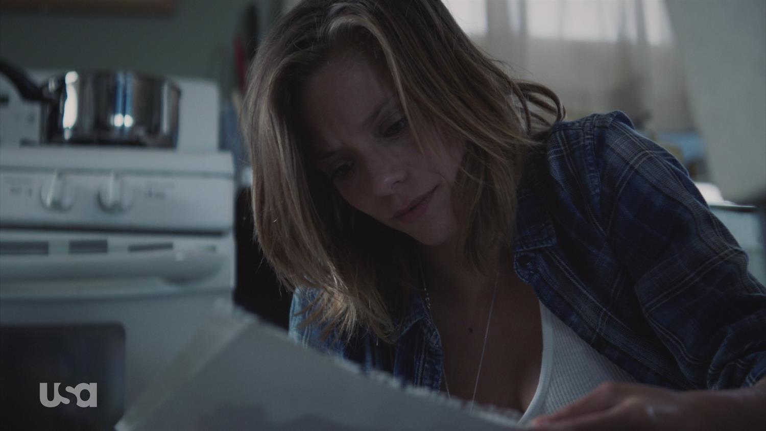 Exclusive Falling Water Sneak Peek Exclusive Falling Water Sneak Peek