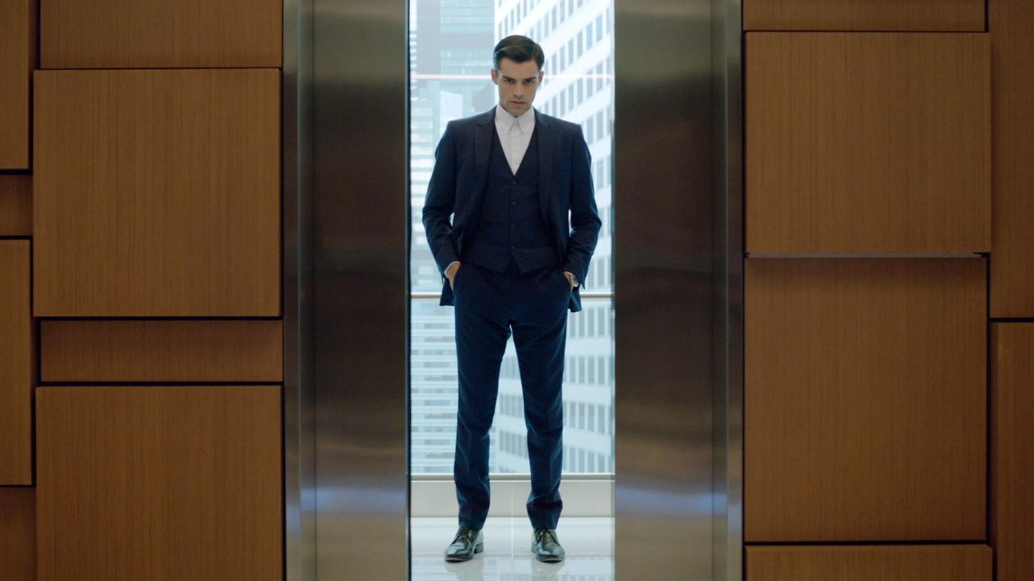 Incorporated: Trailer #2 Incorporated: Trailer #2