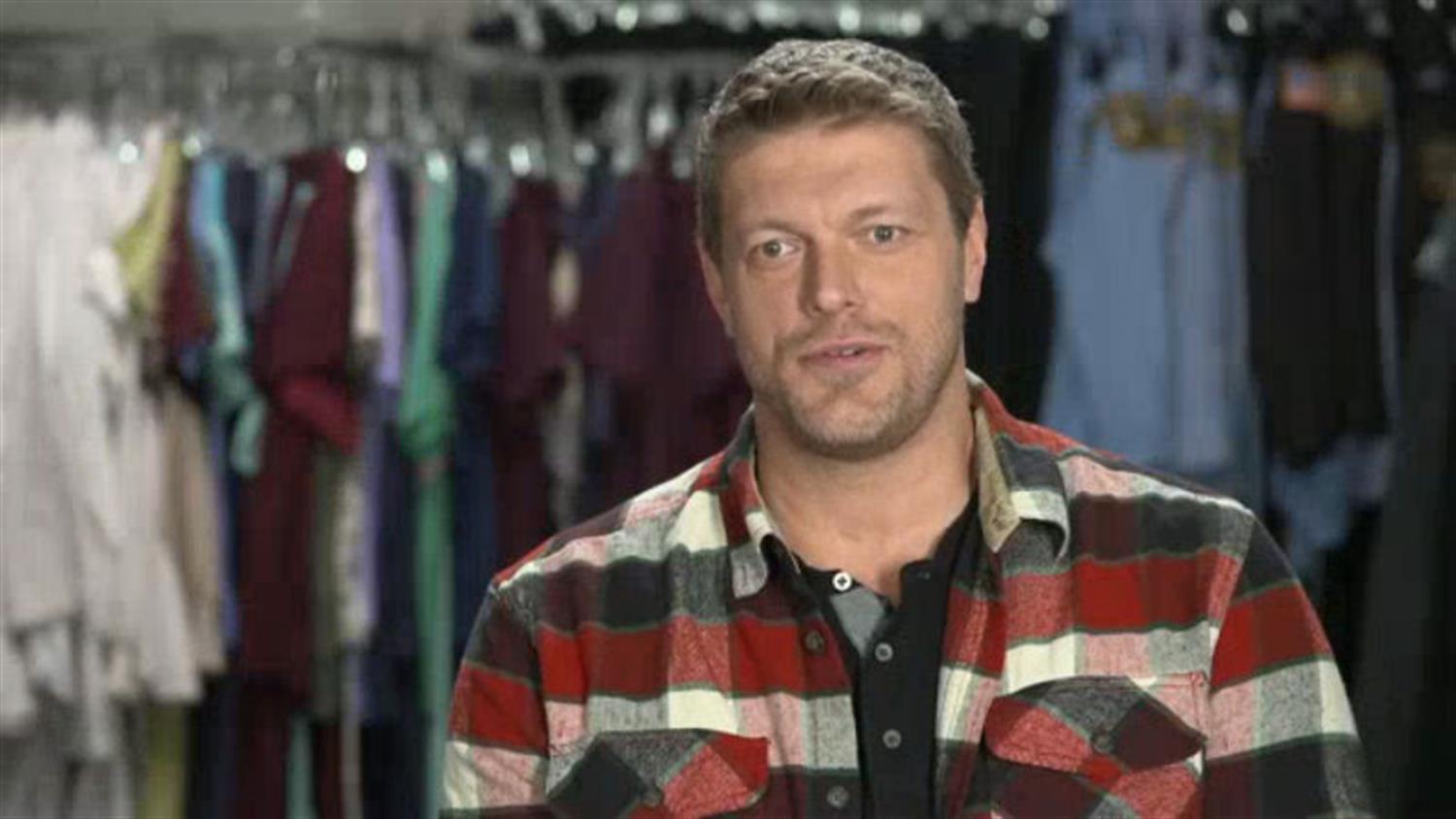 Inside Haven: Season 5, Episode 19 Inside Haven: Season 5, Episode 19