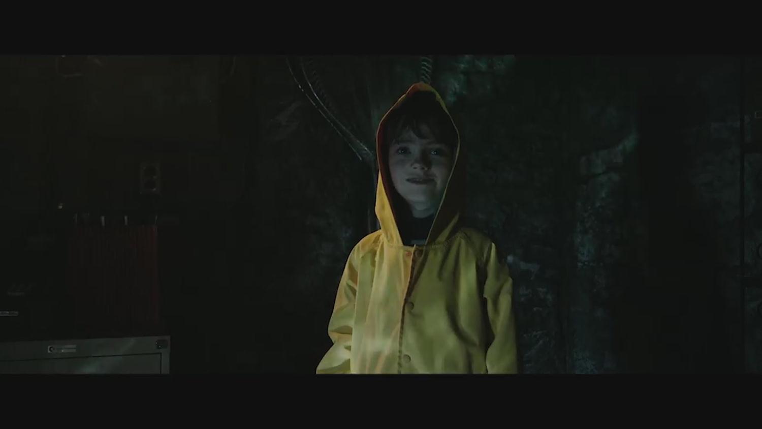 The Kids Of Stephen King's IT Tell Us The Adults They'd Cast As Their Characters The Kids Of Stephen King's IT Tell Us The Adults They'd Cast As Their Characters