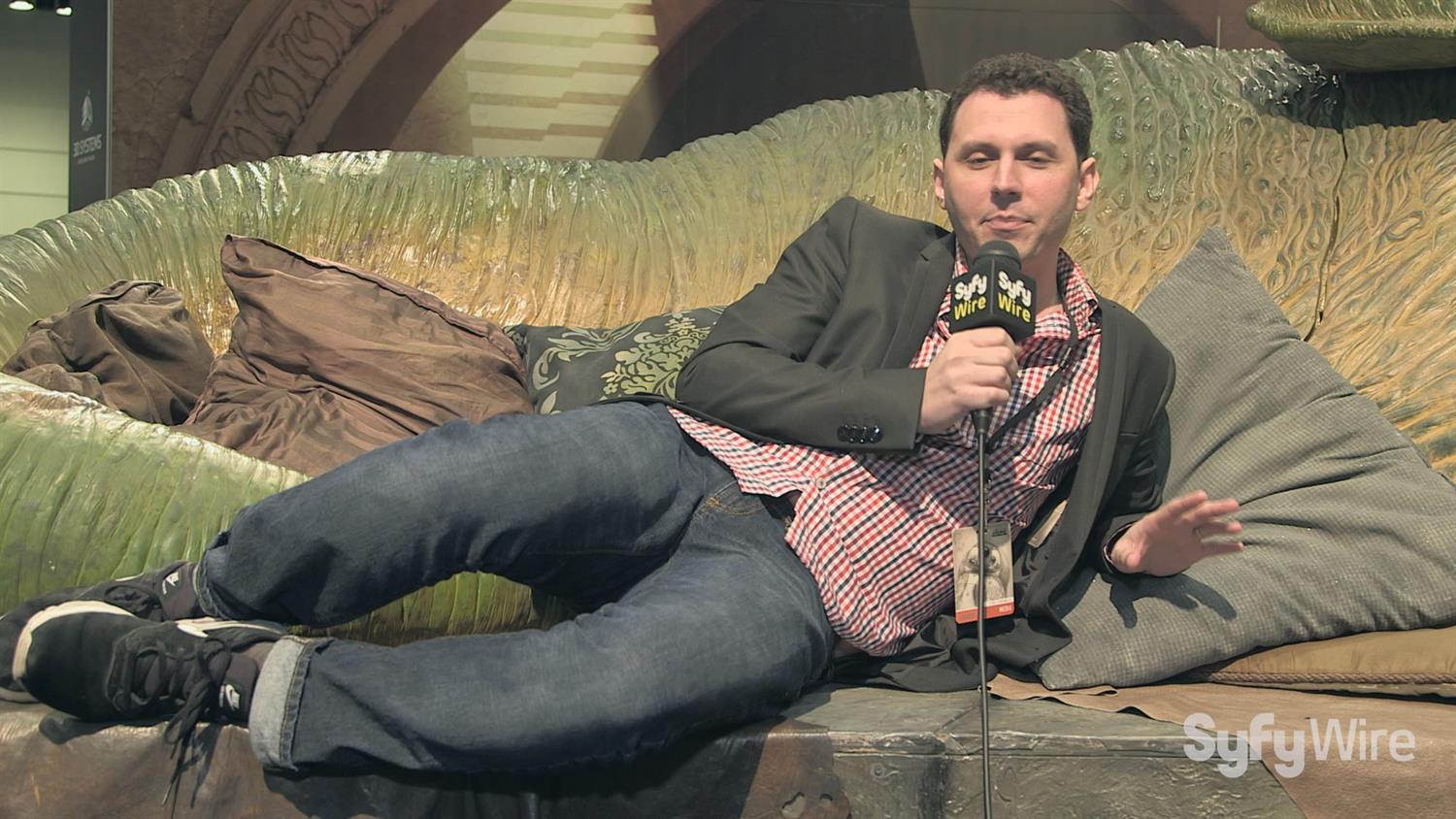 Star Wars Celebration: Day 3 Wrap Up Star Wars Celebration: Day 3 Wrap Up