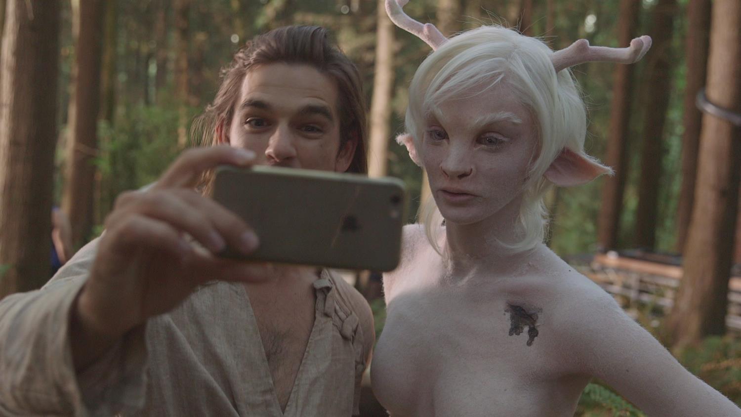 Making Magic: Season 2, Episode 4 Making Magic: Season 2, Episode 4