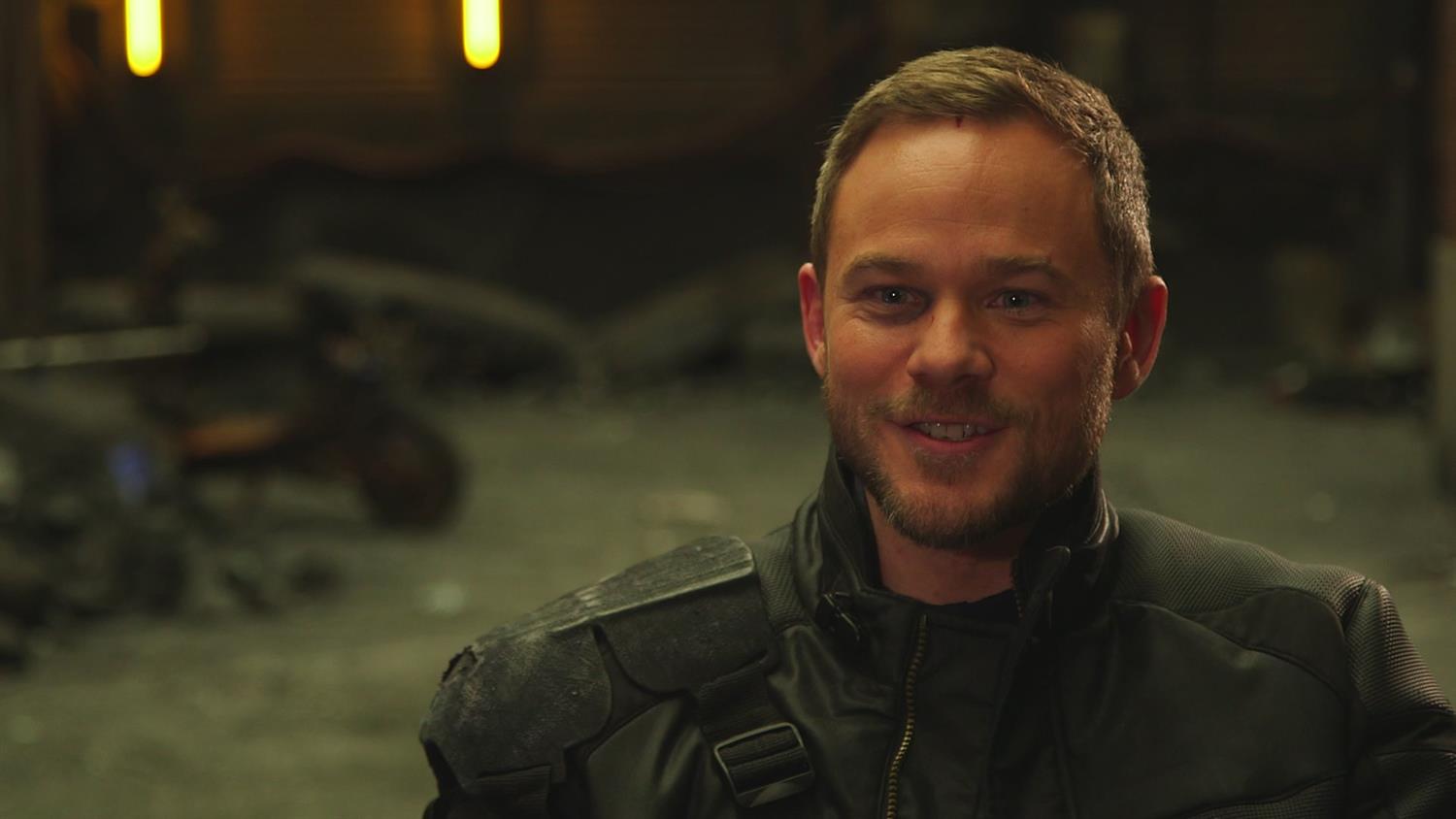 Inside Killjoys - Season 2, Episode 6 Inside Killjoys - Season 2, Episode 6