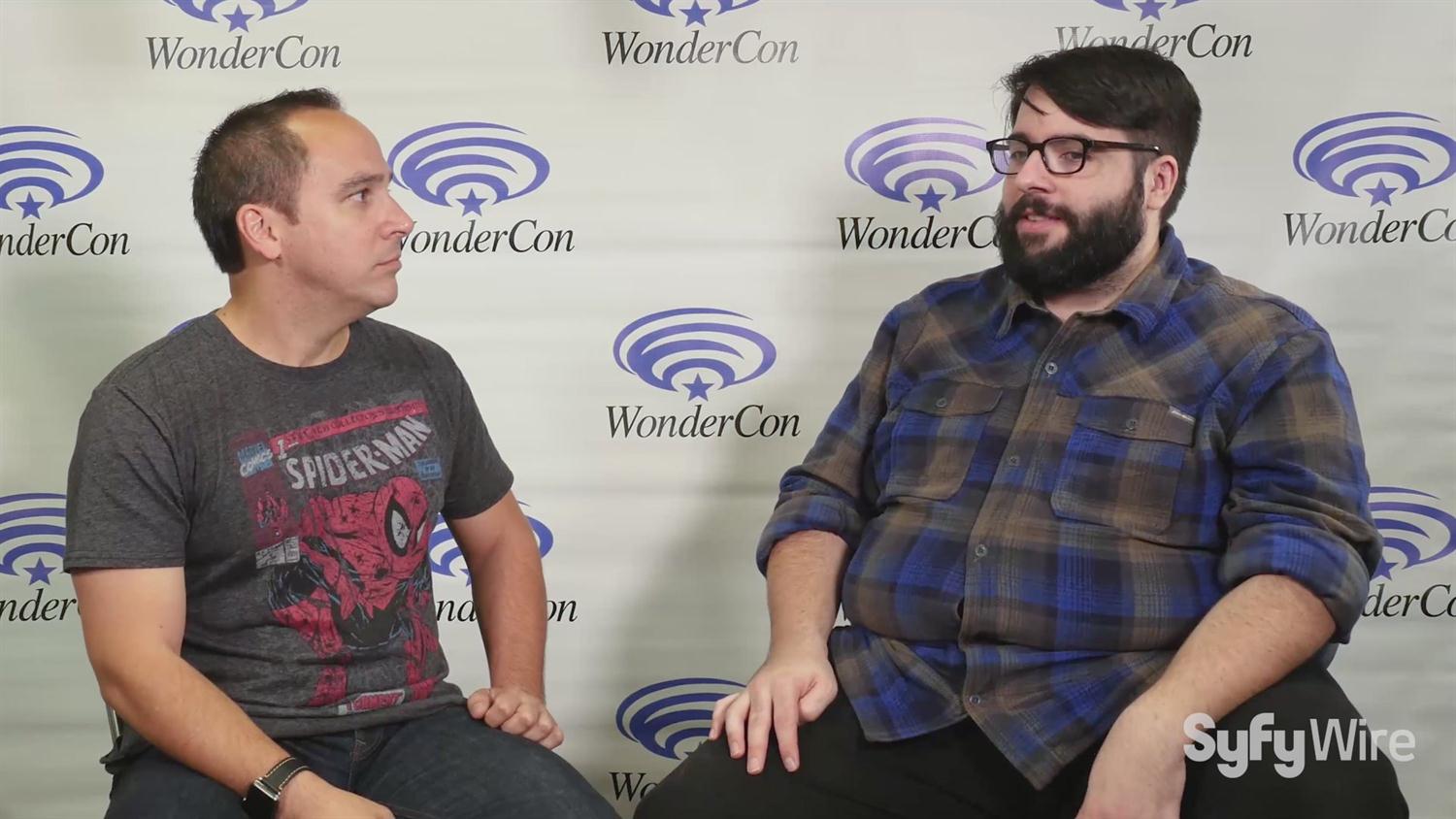 DC Comics' James Tynion on Dark Days & What's Coming After DC Comics' James Tynion on Dark Days & What's Coming After