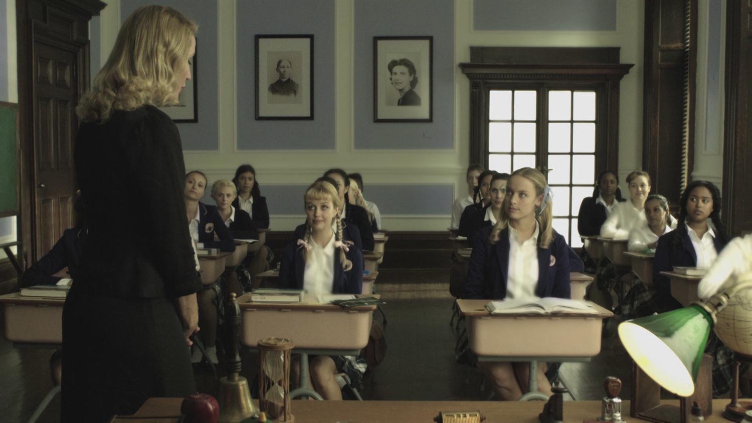 Sweet Valkyrie High Sweet Valkyrie High