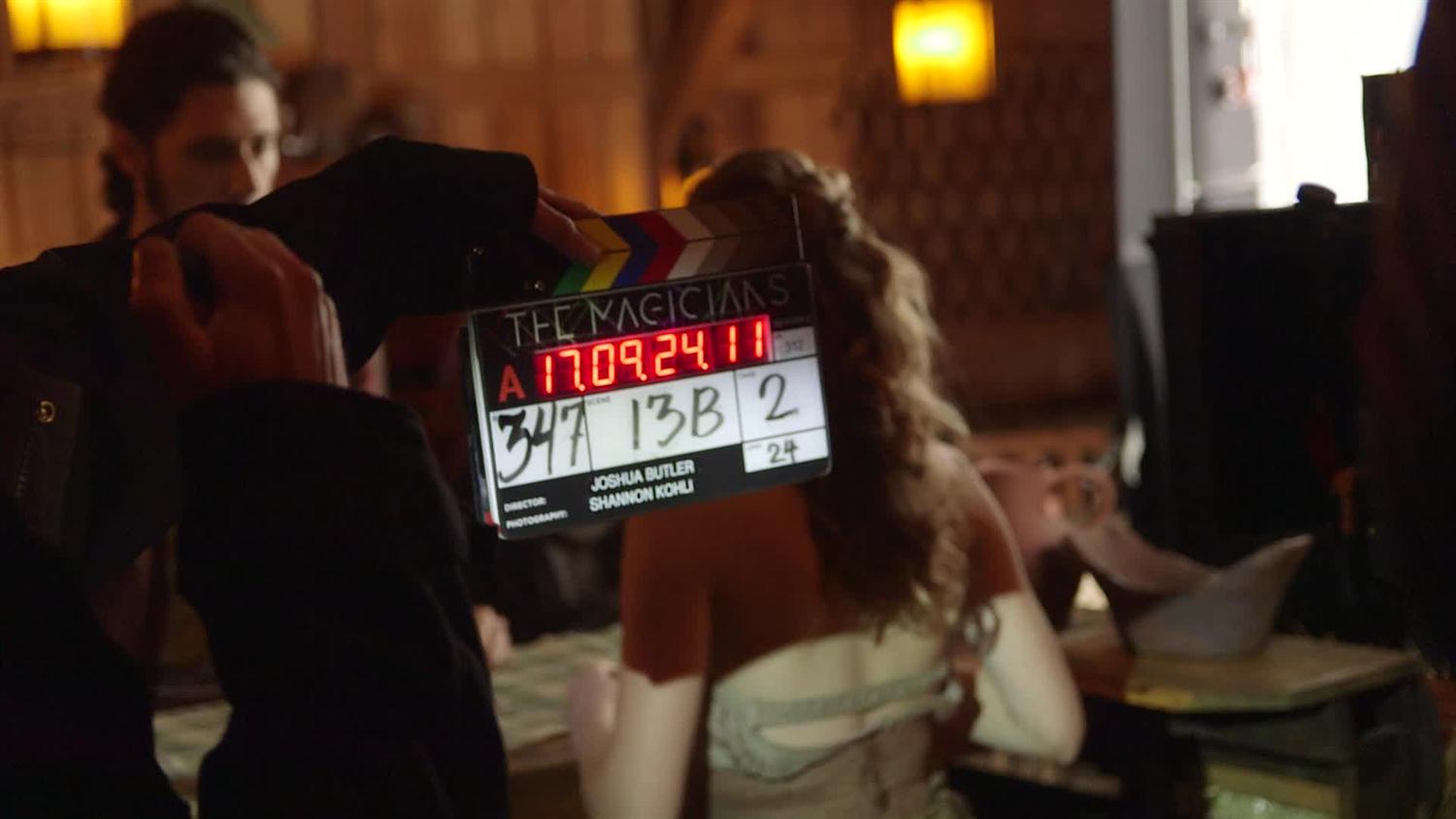 Making Magic: Season 3, Episode 12 Making Magic: Season 3, Episode 12