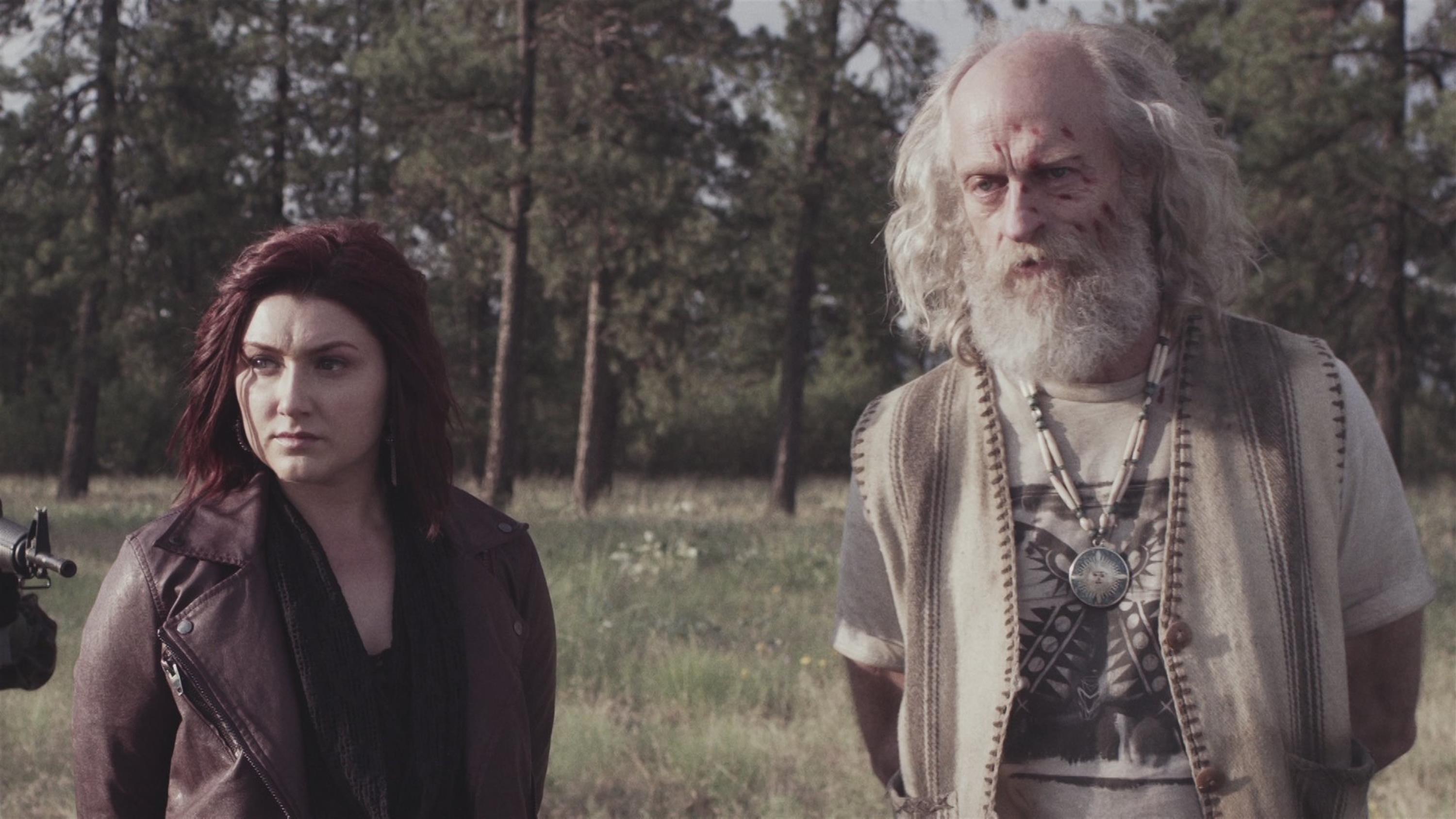 Z Nation Season 3: Sneak Peek – Z Nation – Watch | SYFY