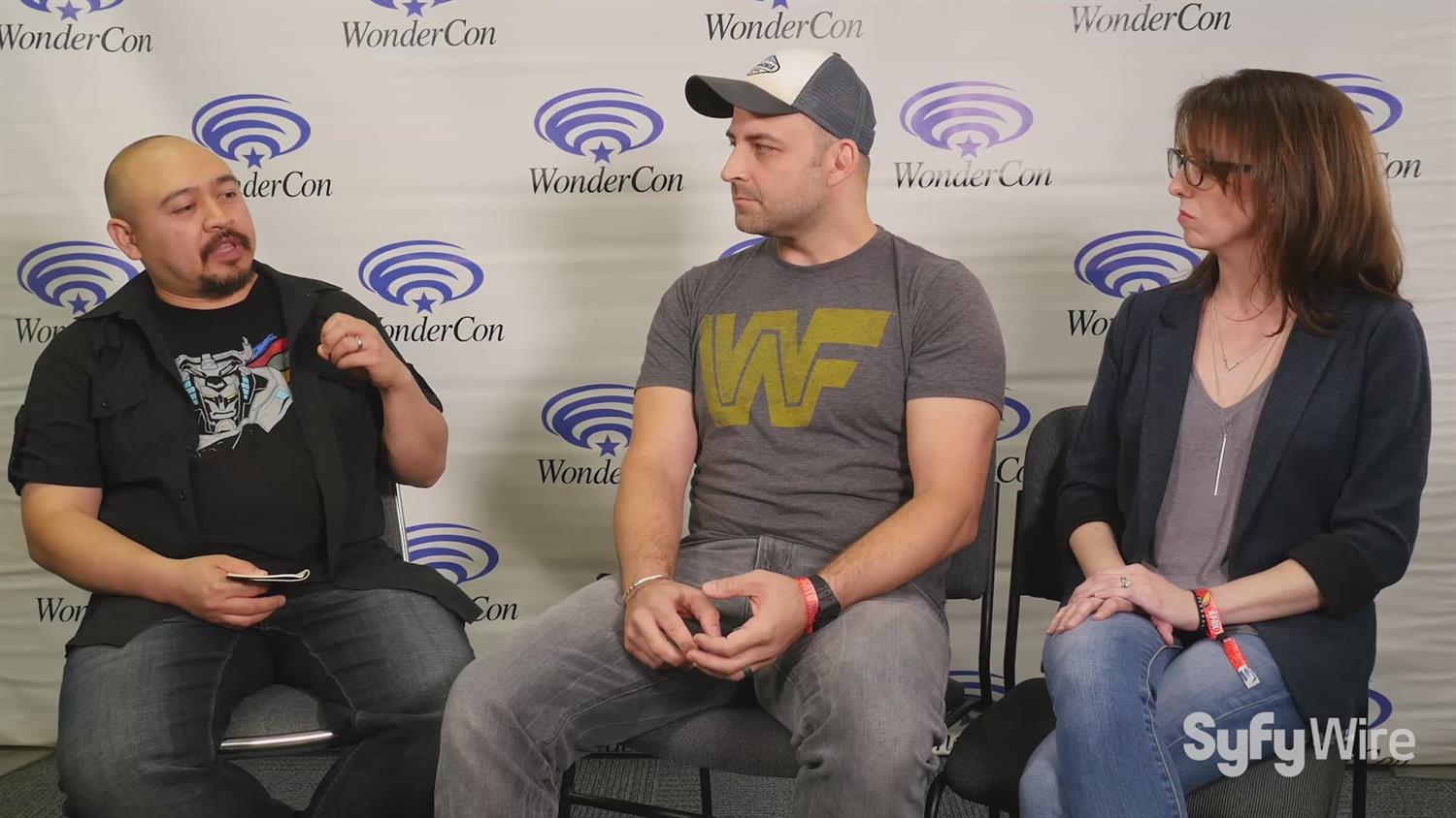 Voltron Producers Talk About Prince Lotor & Finding Show's Balance Voltron Producers Talk About Prince Lotor & Finding Show's Balance