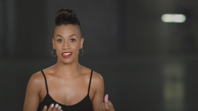 Inside The Expanse: Episode 5 Inside The Expanse: Episode 5