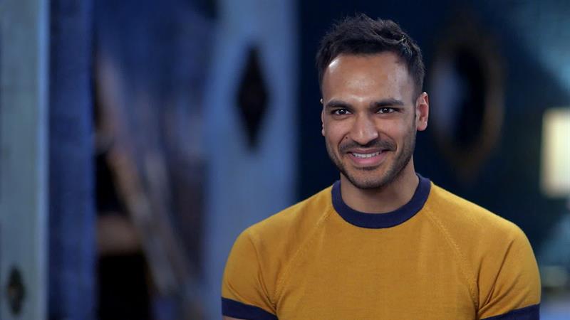 Inside The Magicians: Episode 2 Inside The Magicians: Episode 2