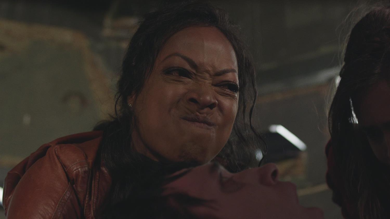 Choke, Die, Bite, Inject Choke, Die, Bite, Inject