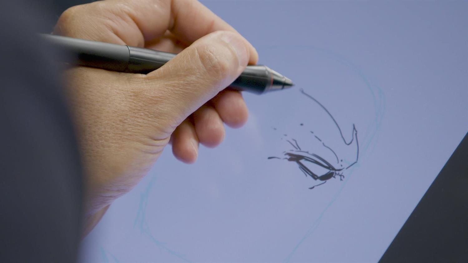 Watch Todd McFarlane Sketch Spawn Watch Todd McFarlane Sketch Spawn