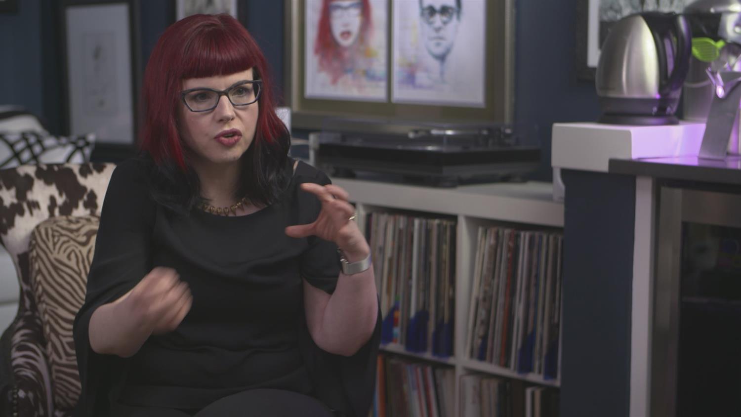 Read These Comics: Kelly Sue DeConnick and Matt Fraction Recommend Read These Comics: Kelly Sue DeConnick and Matt Fraction Recommend