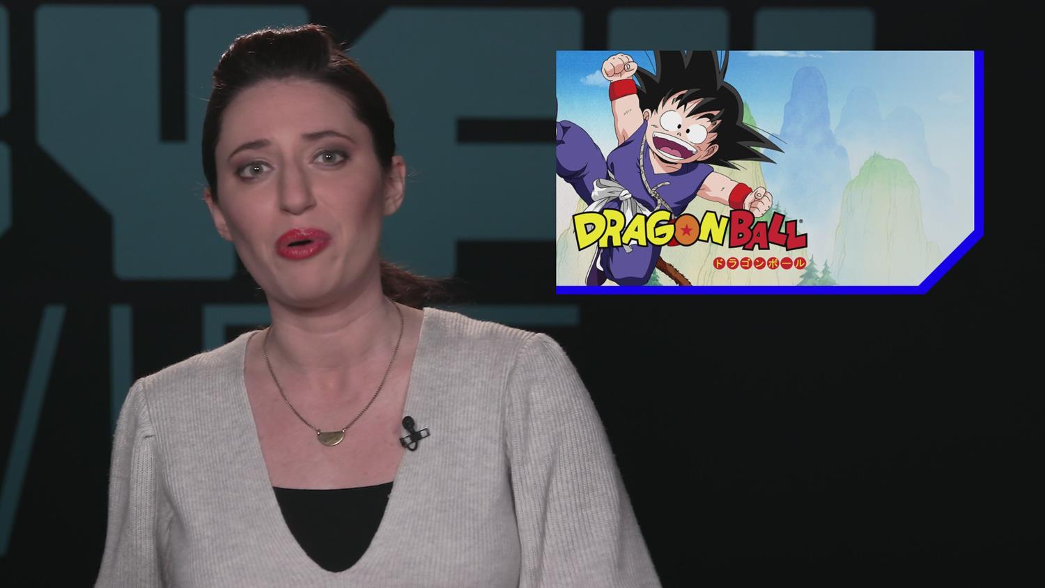 Dragonball Z: Everything You Didn't Know Dragonball Z: Everything You Didn't Know