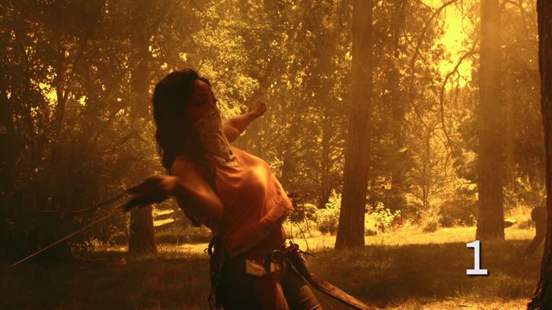 All Zombie Kills – Season 2, Episode 11 All Zombie Kills – Season 2, Episode 11