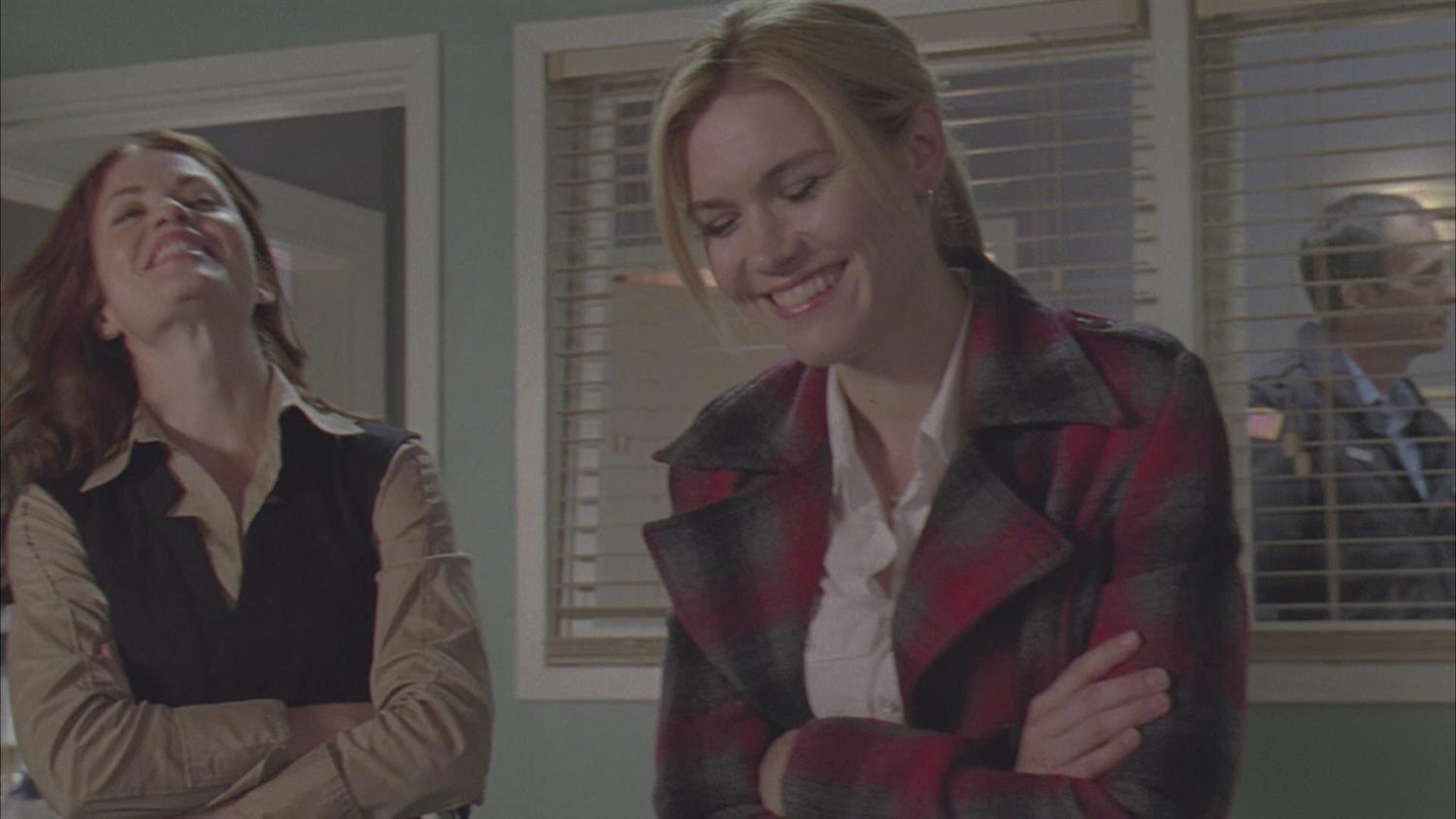Haven Season 3 Bloopers! Haven Season 3 Bloopers!