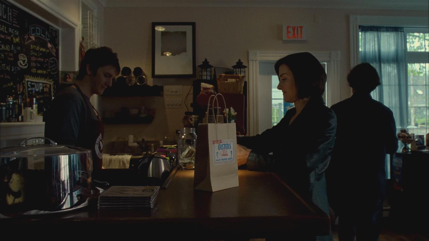 402 Episode - Haven 402 Episode - Haven