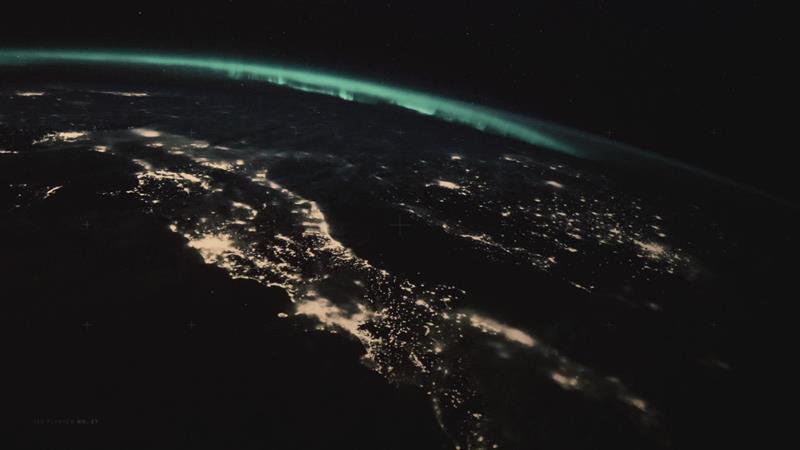 The Expanse: Opening Credits The Expanse: Opening Credits