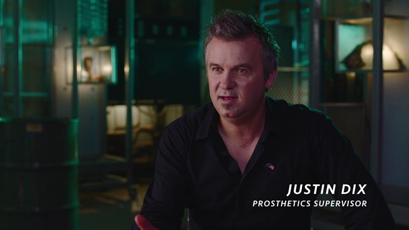 Inside Hunters: Episode 12 Inside Hunters: Episode 12
