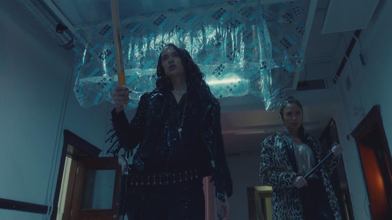 Wynonna Earp Season 2 Trailer Wynonna Earp Season 2 Trailer