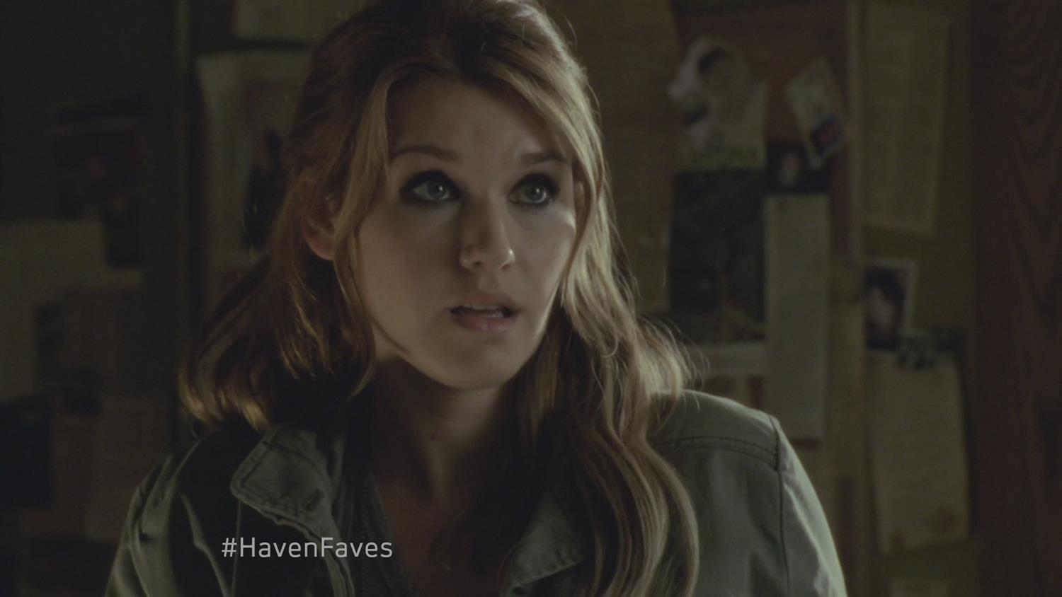 #HavenFaves Week 8 #HavenFaves Week 8