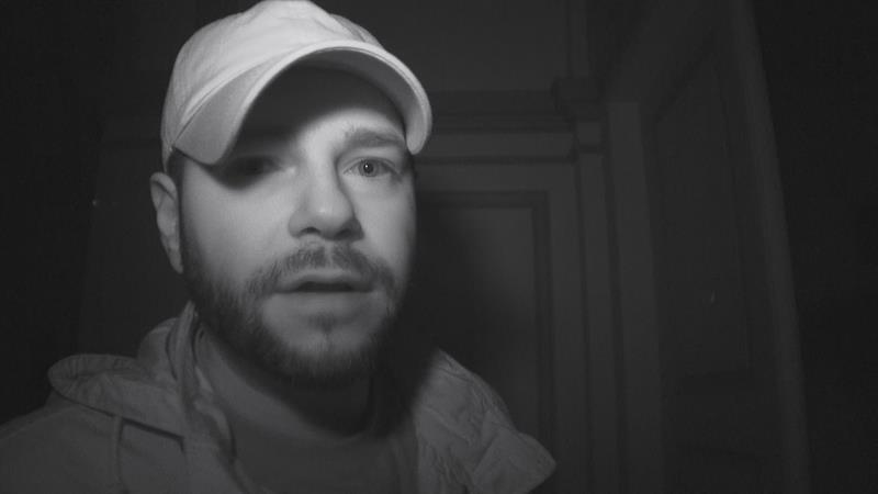 Ghost Hunters - Bonus Scene - Once in a Blue Ghost Hunters - Bonus Scene - Once in a Blue