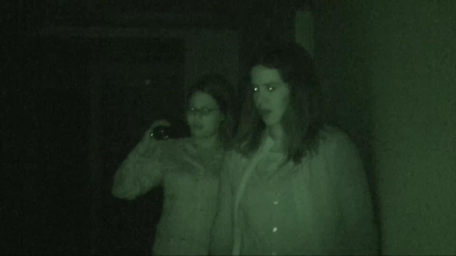 We're In the Basement We're In the Basement