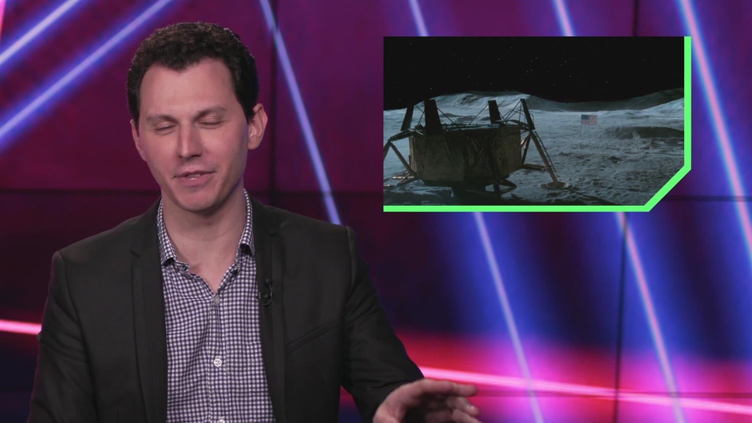 Independence Day: Why The 1996 Film is Awesome Independence Day: Why The 1996 Film is Awesome