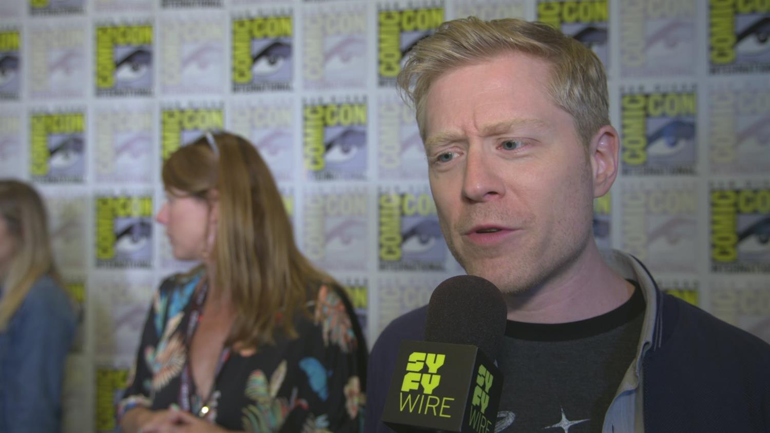 Star Trek: Discovery Cast Preview Series and What's Awesome about it Star Trek: Discovery Cast Preview Series and What's Awesome about it