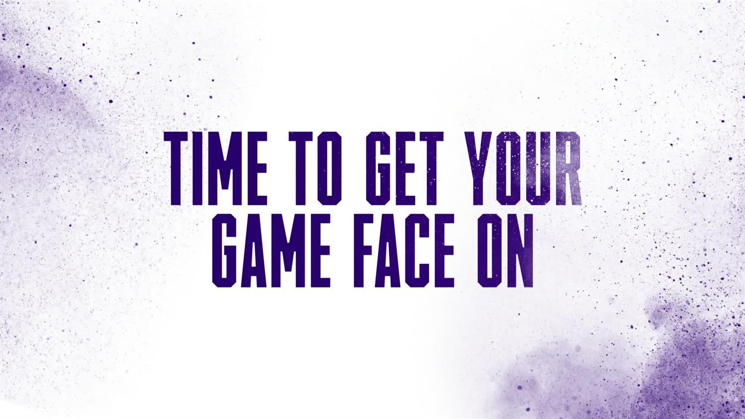 Face Off: Game Face Teaser Trailer Face Off: Game Face Teaser Trailer