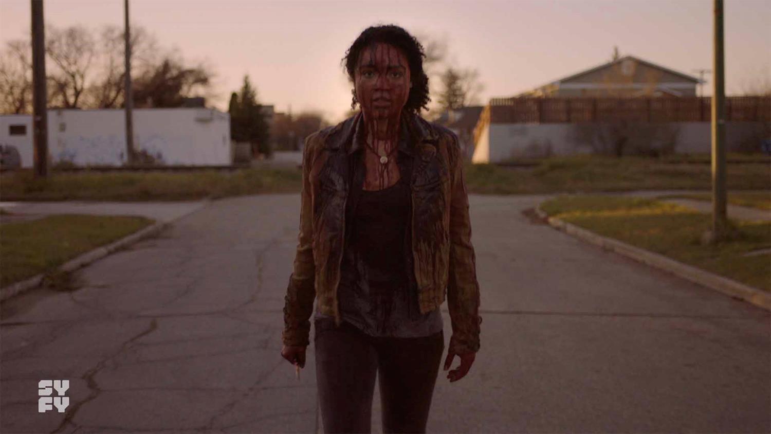 Channel Zero: No-End House Coming September 20 Channel Zero: No-End House Coming September 20