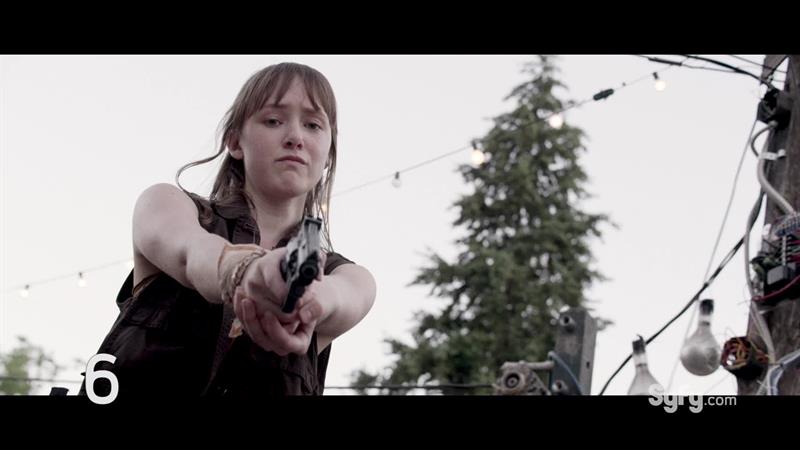 All Zombie Kills – Season 2, Episode 7 All Zombie Kills – Season 2, Episode 7