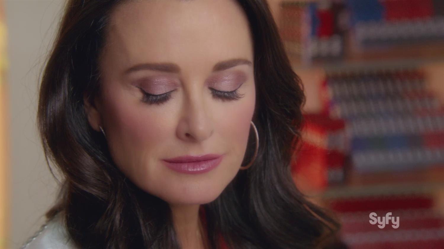 Benefit Cosmetics vs. The Sharknado Benefit Cosmetics vs. The Sharknado