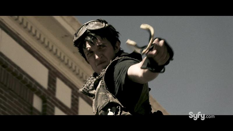All Zombie Kills – Season 2, Episode 6 All Zombie Kills – Season 2, Episode 6