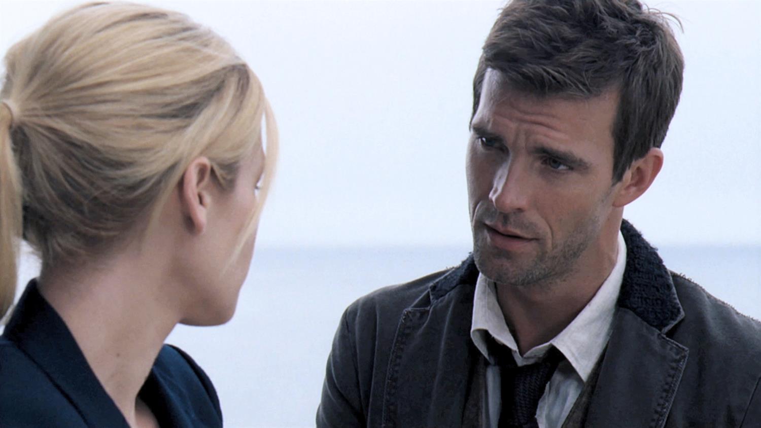 Burned Episode - Haven Burned Episode - Haven