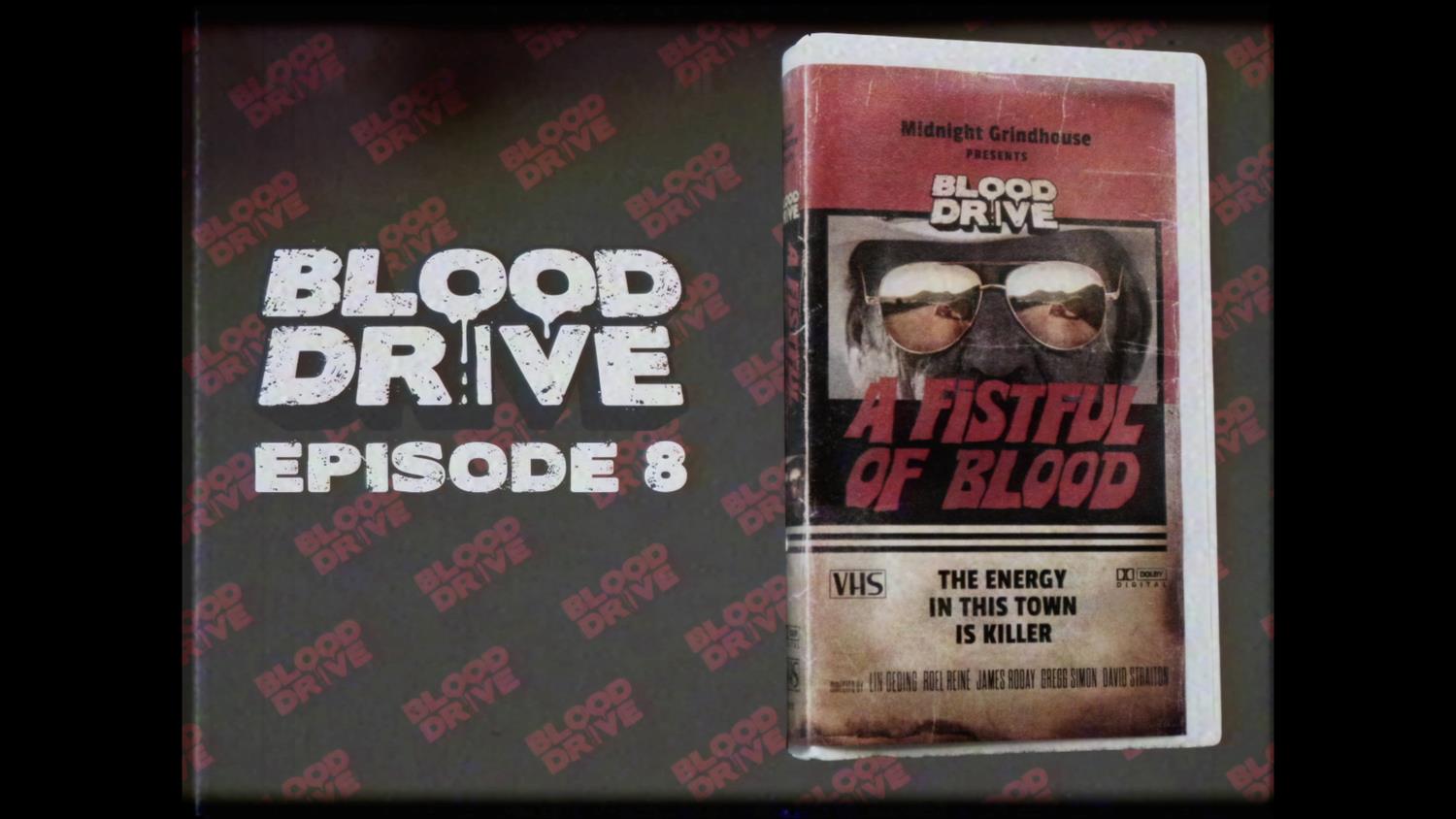 Episode 8 Trailer - VHS Collection Episode 8 Trailer - VHS Collection