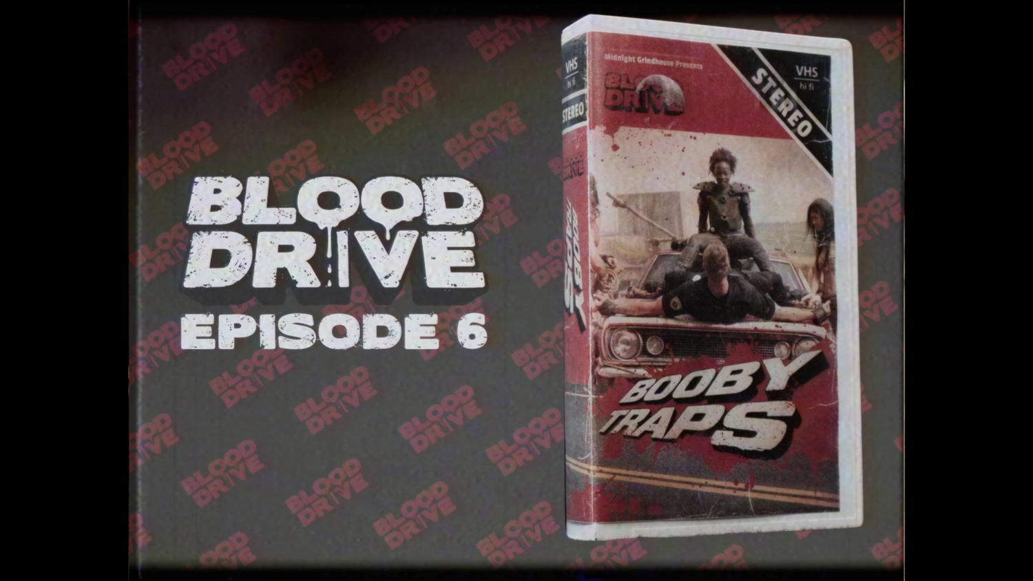 Episode 6 Trailer - VHS Collection Episode 6 Trailer - VHS Collection