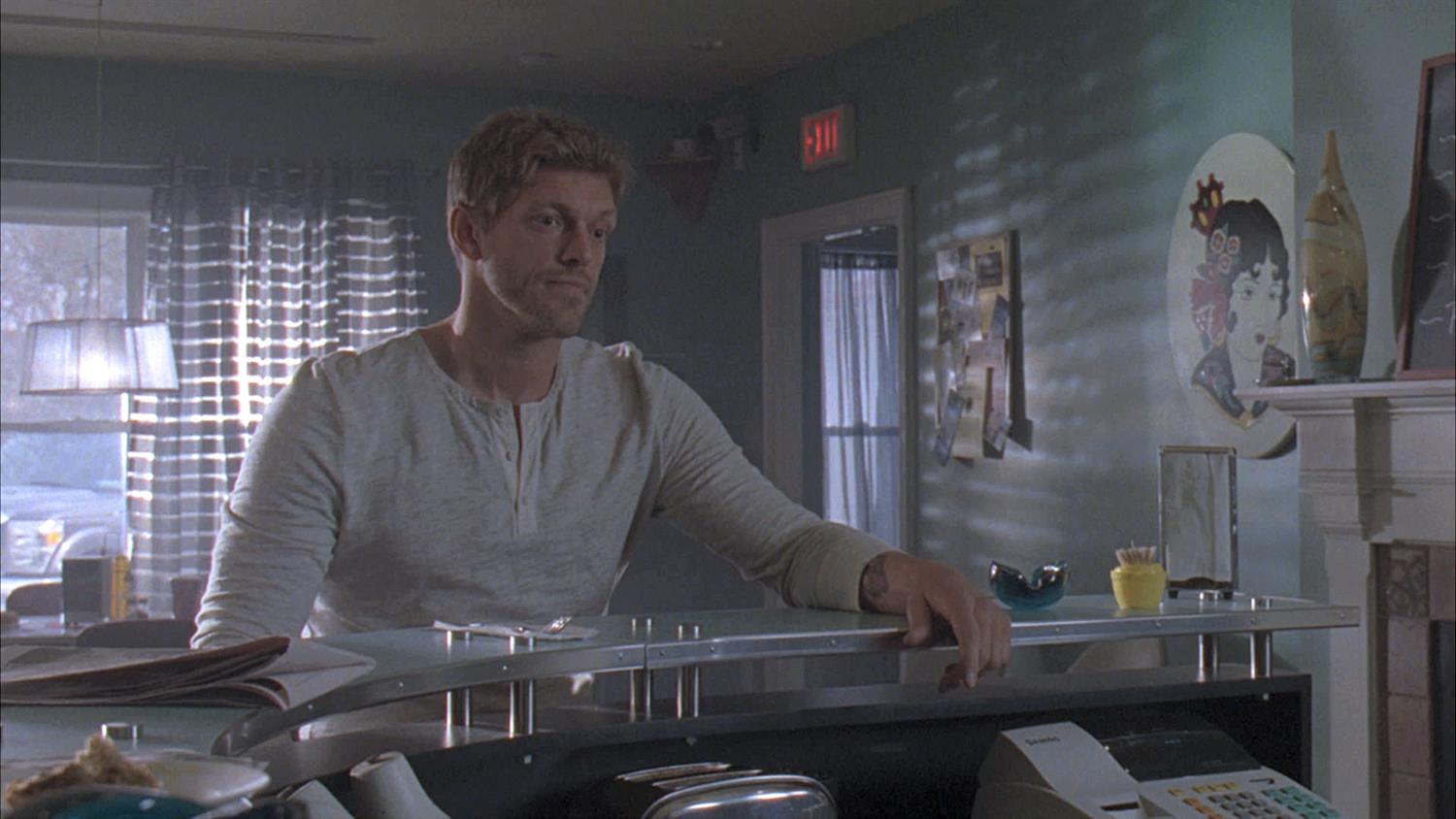 We're Out of Pie - Bonus Scene - Haven We're Out of Pie - Bonus Scene - Haven