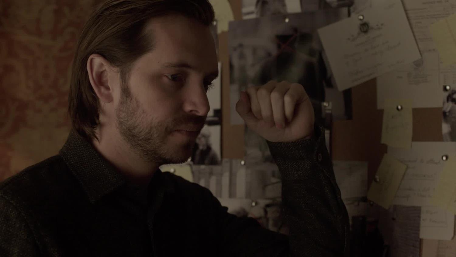 12 Monkeys Recap - Season 2, Episode 12 12 Monkeys Recap - Season 2, Episode 12