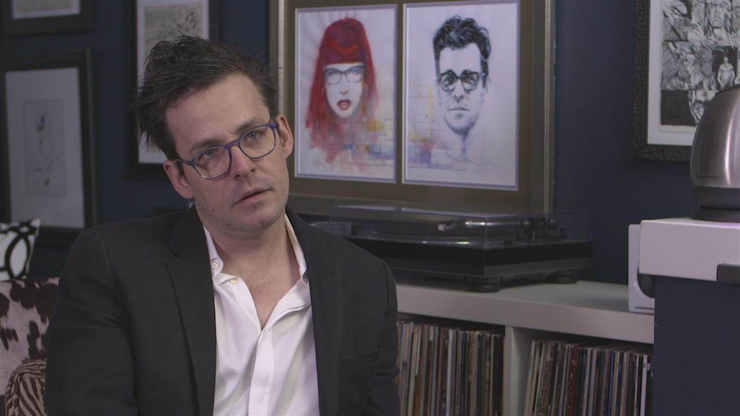 Matt Fraction Talks Casanova Volume 4 Matt Fraction Talks Casanova Volume 4