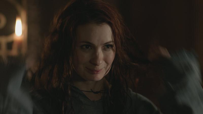 Inside The Magicians: Season 3 Episode 6 Inside The Magicians: Season 3 Episode 6